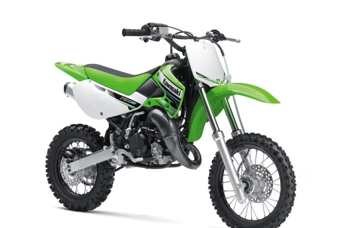 Kawasaki Motocross 2012. Debutta il Launch Control (13)
