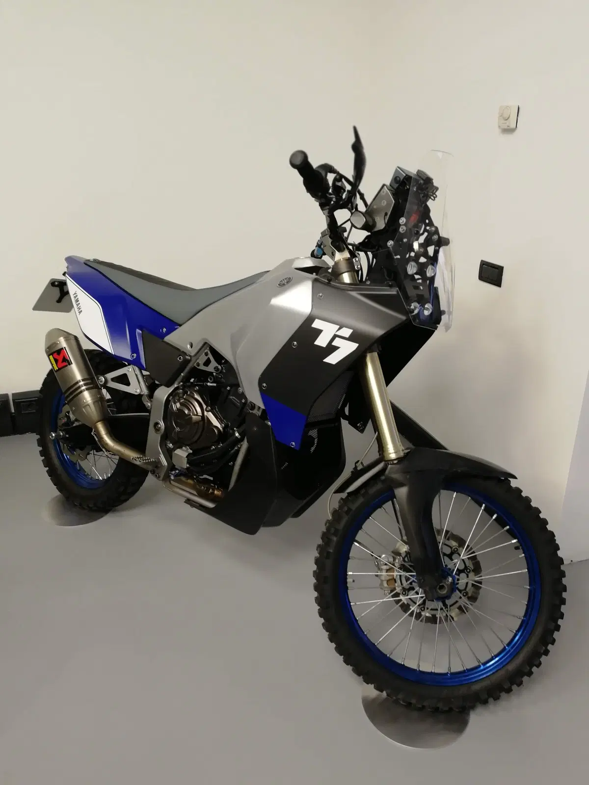 Yamaha Motor e Music aprono le porte: visita alla sede di Gerno di Lesmo (6)