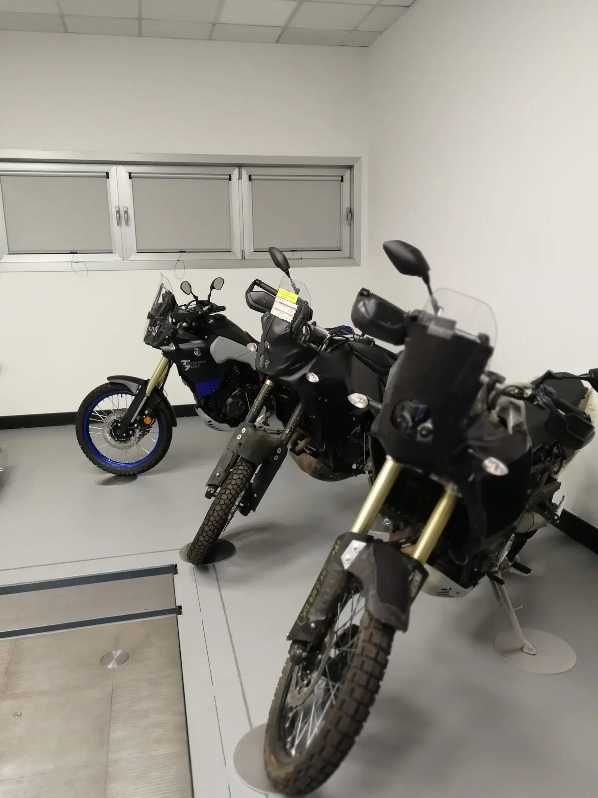 Yamaha Motor e Music aprono le porte: visita alla sede di Gerno di Lesmo (8)