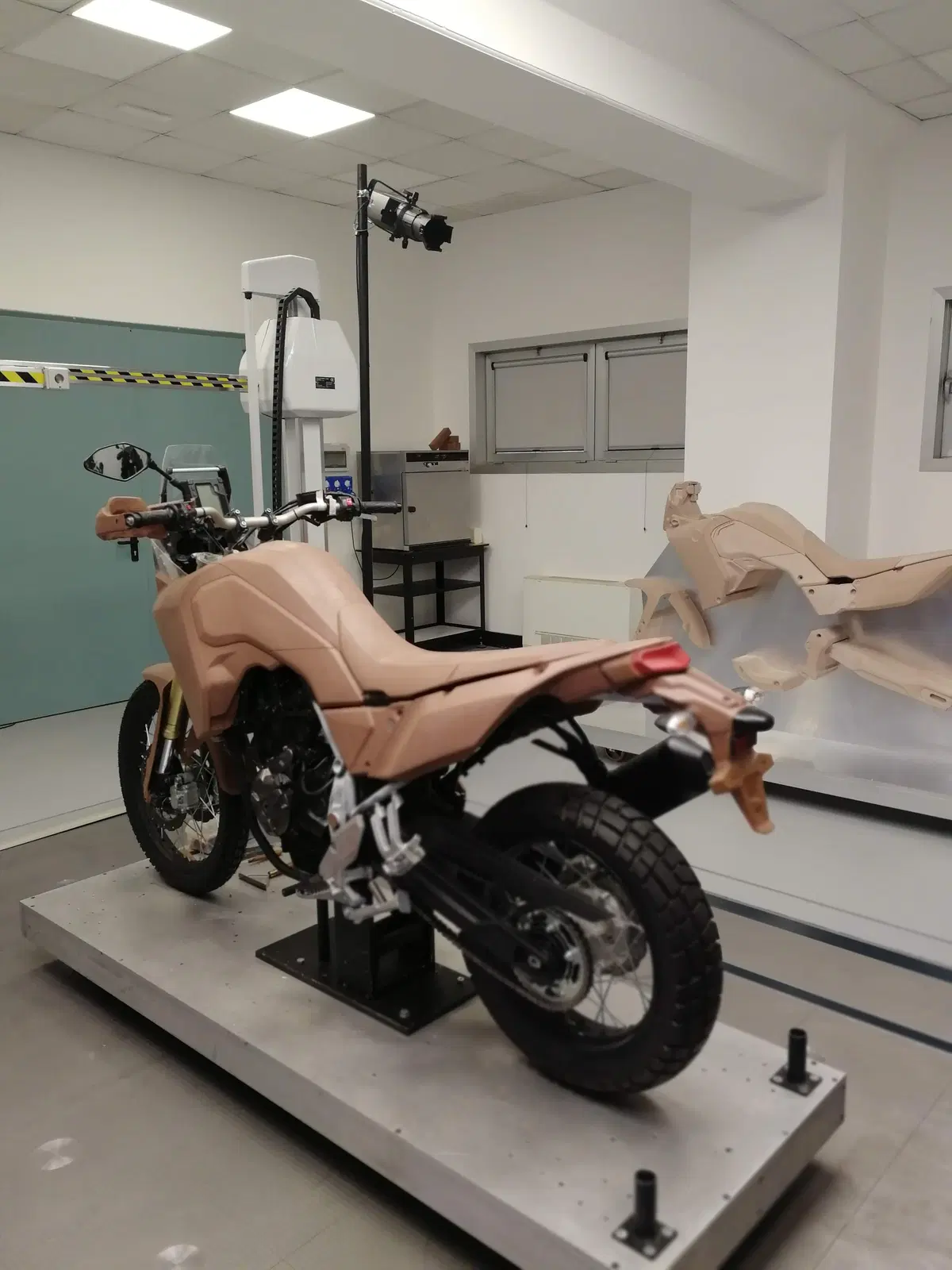 Yamaha Motor e Music aprono le porte: visita alla sede di Gerno di Lesmo (7)