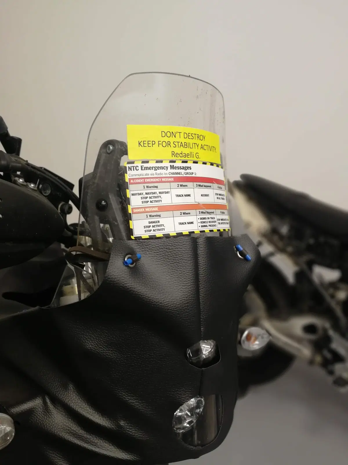 Yamaha Motor e Music aprono le porte: visita alla sede di Gerno di Lesmo (9)