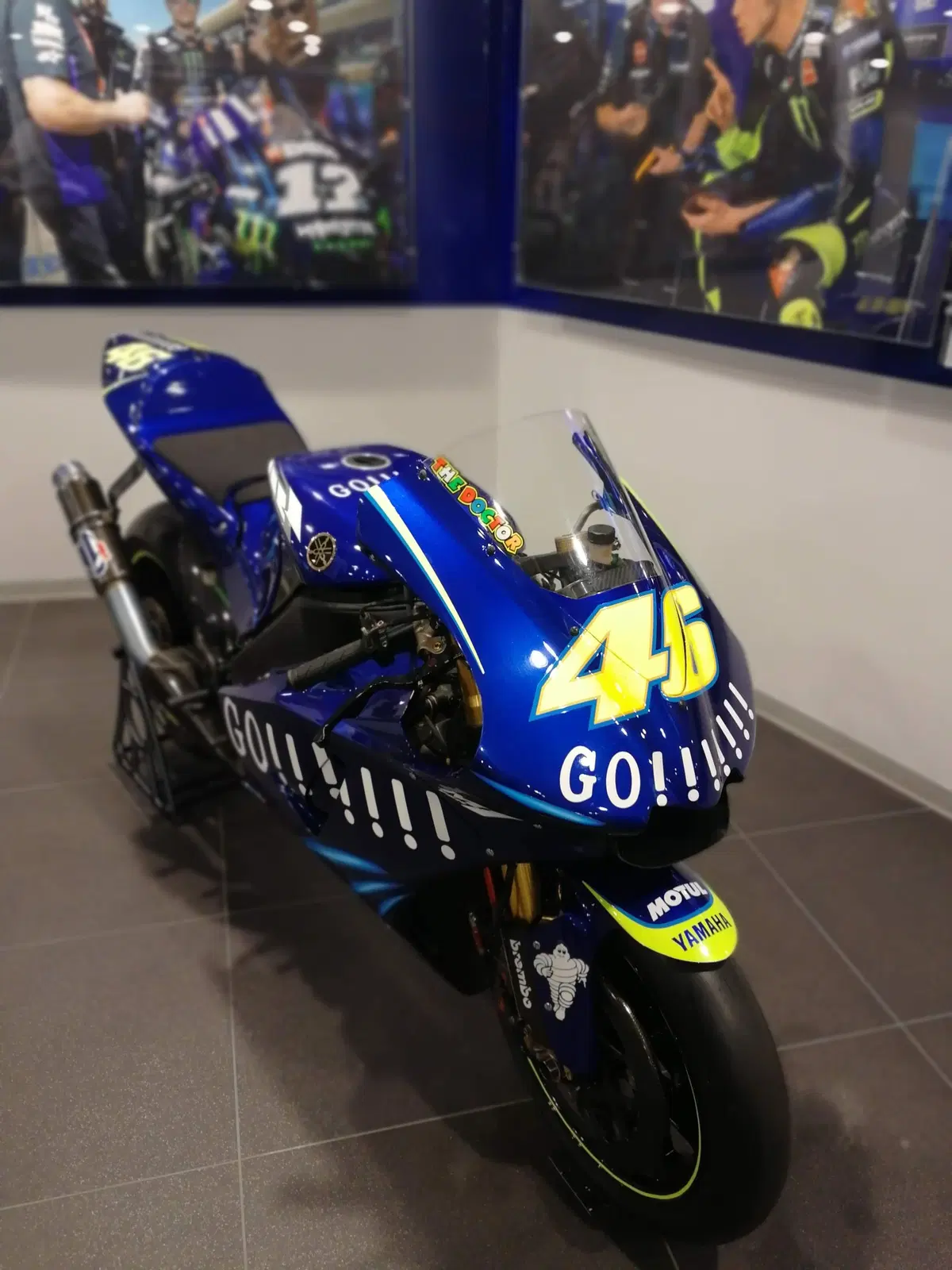 Yamaha Motor e Music aprono le porte: visita alla sede di Gerno di Lesmo (14)