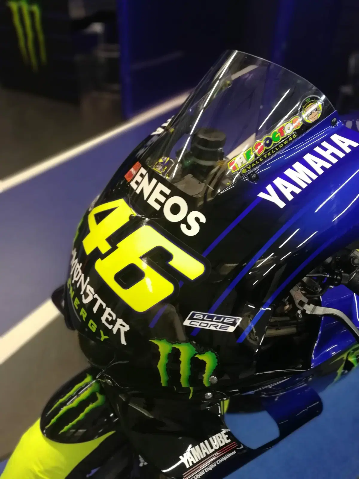 Yamaha Motor e Music aprono le porte: visita alla sede di Gerno di Lesmo (15)