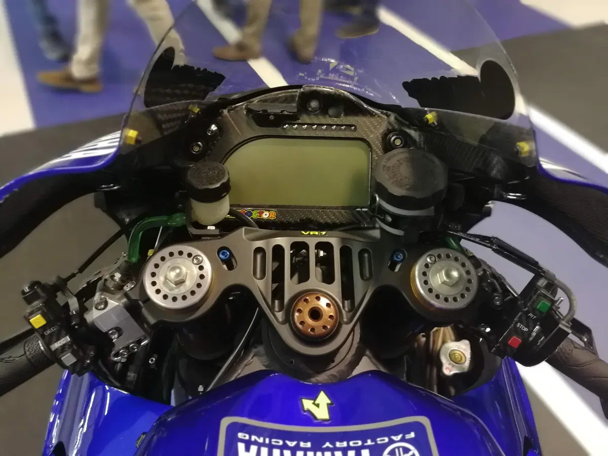 Yamaha Motor e Music aprono le porte: visita alla sede di Gerno di Lesmo (17)
