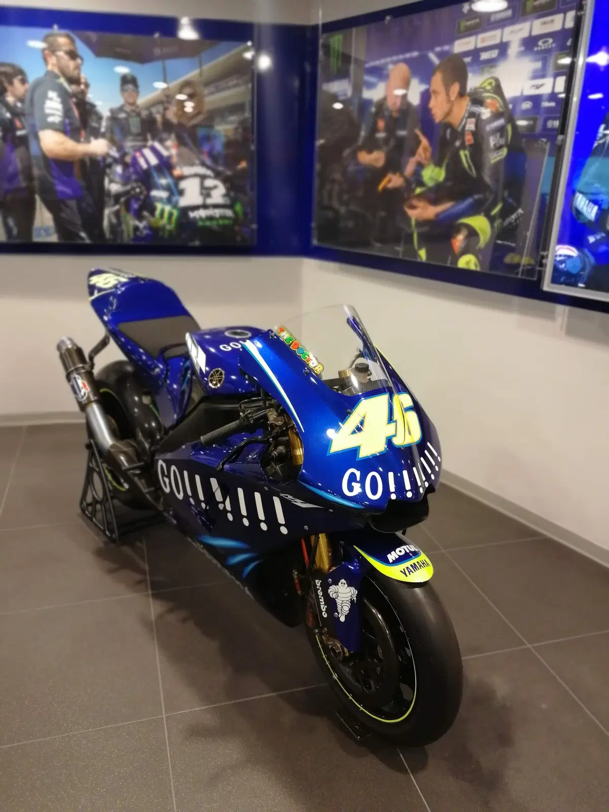 Yamaha Motor e Music aprono le porte: visita alla sede di Gerno di Lesmo (18)