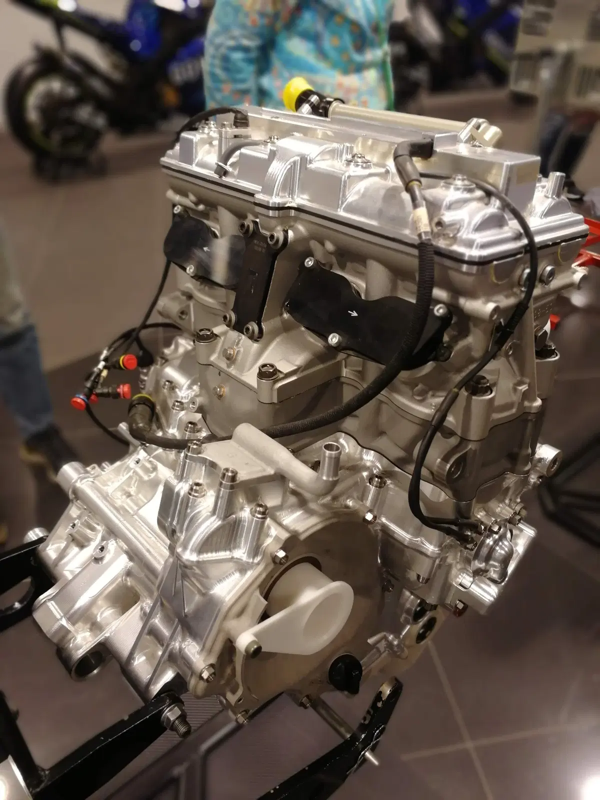 Yamaha Motor e Music aprono le porte: visita alla sede di Gerno di Lesmo (16)