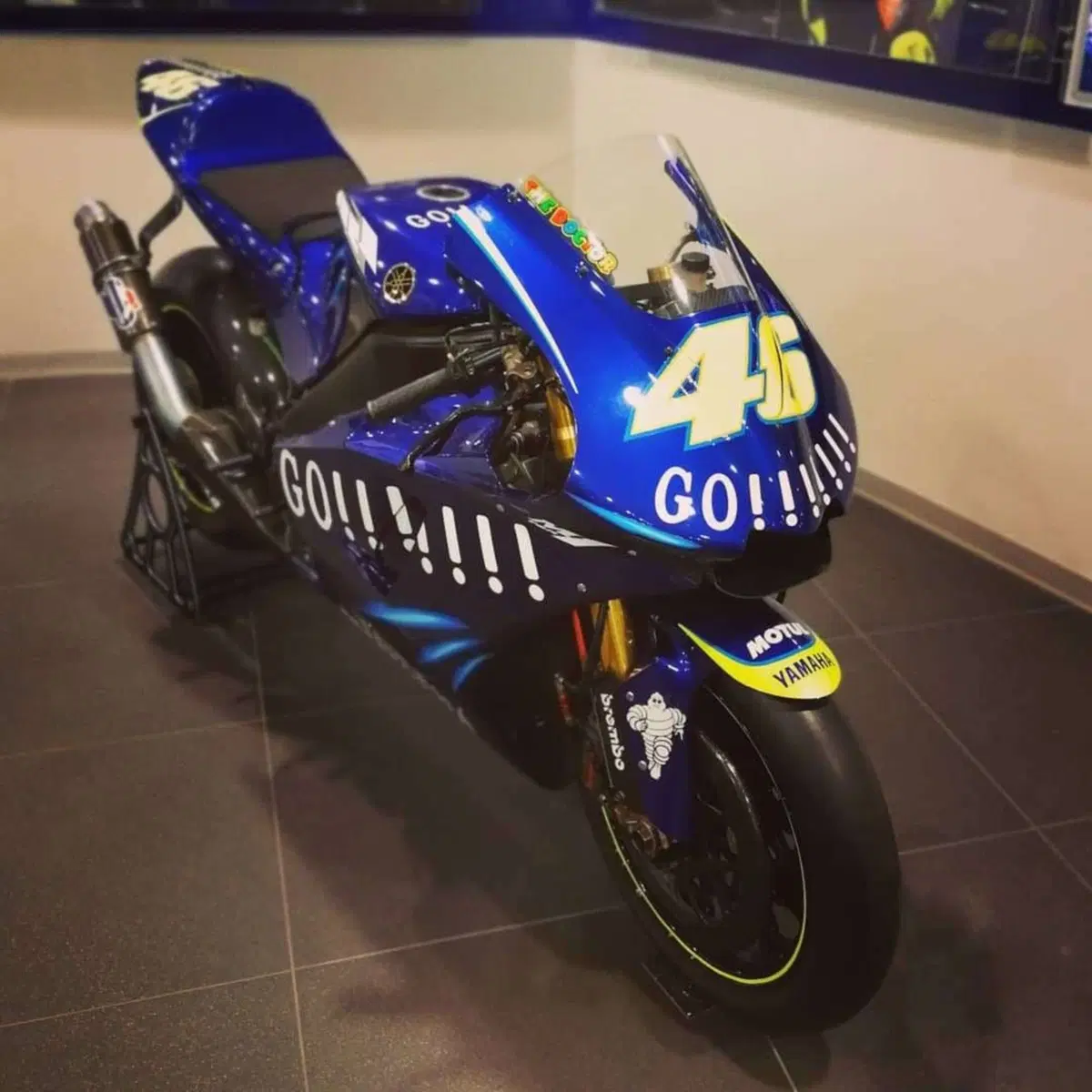 Yamaha Motor e Music aprono le porte: visita alla sede di Gerno di Lesmo (20)