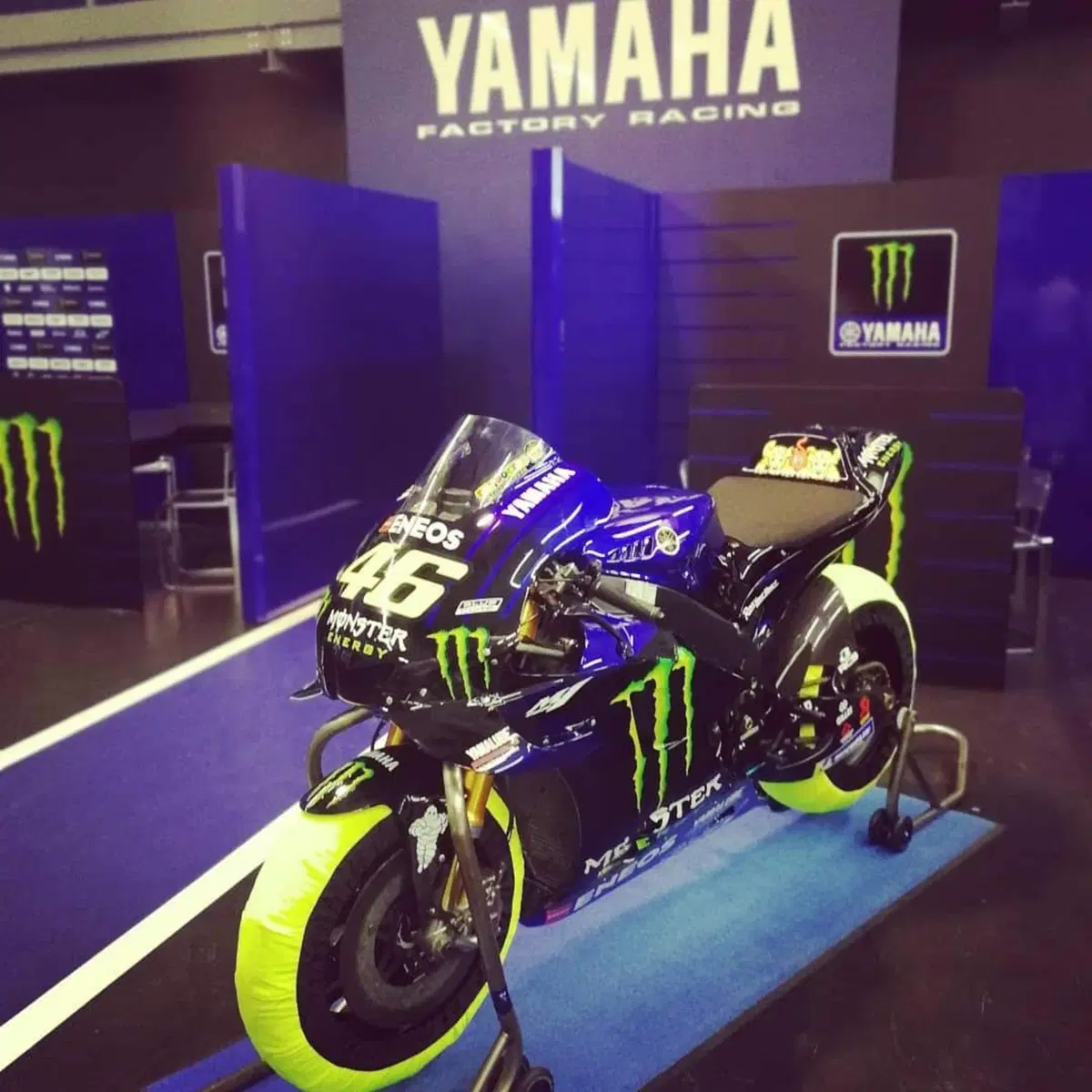 Yamaha Motor e Music aprono le porte: visita alla sede di Gerno di Lesmo (22)