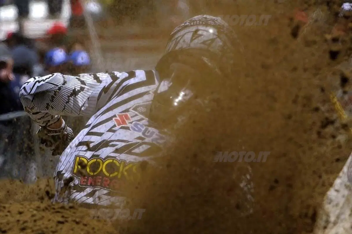 Motocross. Le foto più spettacolari di Glen Helen (13)