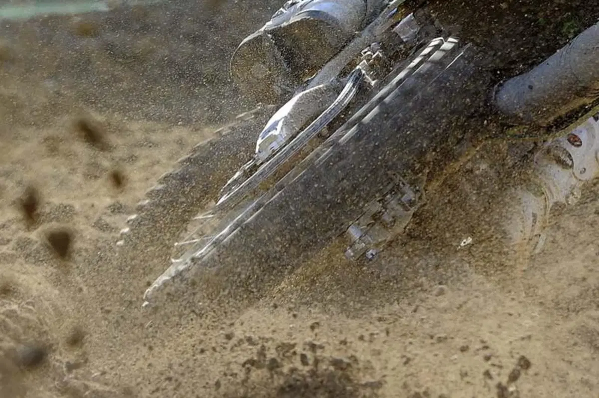 Motocross. Le foto più spettacolari di Glen Helen (20)