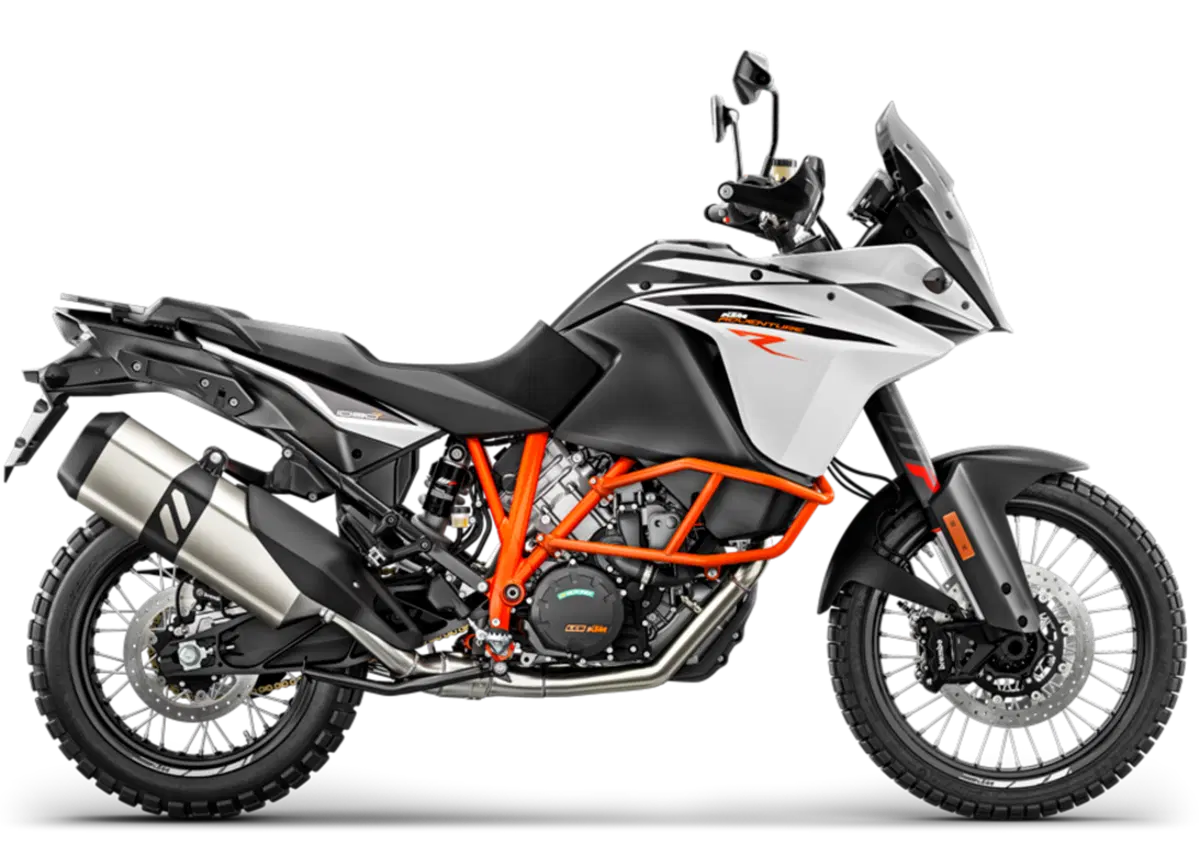 Honda CRF 850L Africa Twin (oppure Transalp?) 2020. Rumors  (5)