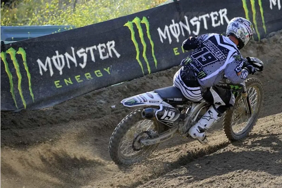 Motocross. Le foto più spettacolari di Glen Helen (22)