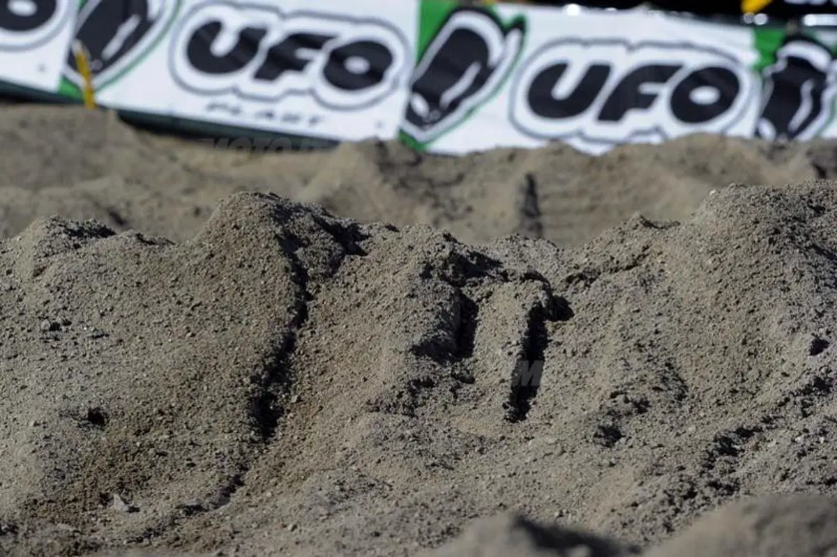 Motocross. Le foto più spettacolari di Glen Helen (23)