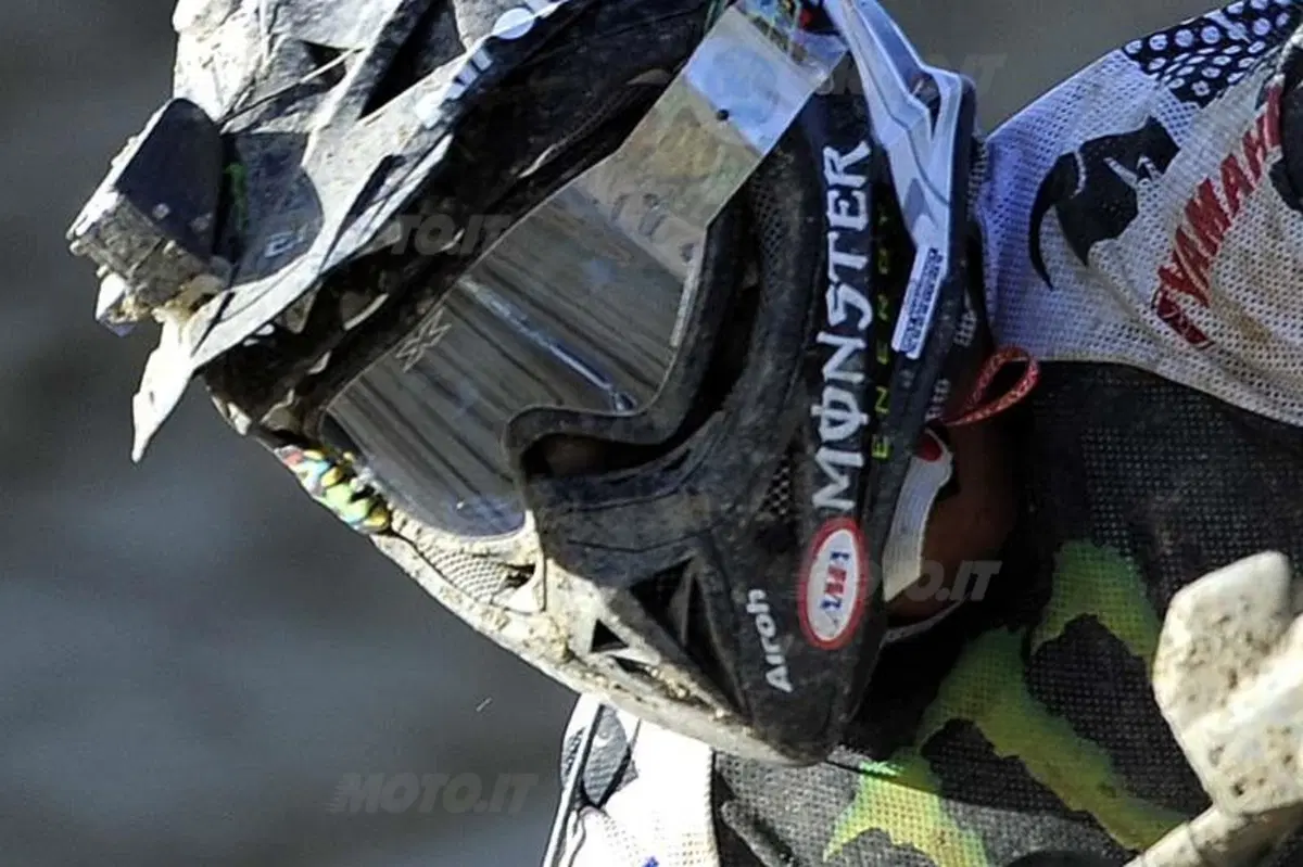 Motocross. Le foto più spettacolari di Glen Helen (24)
