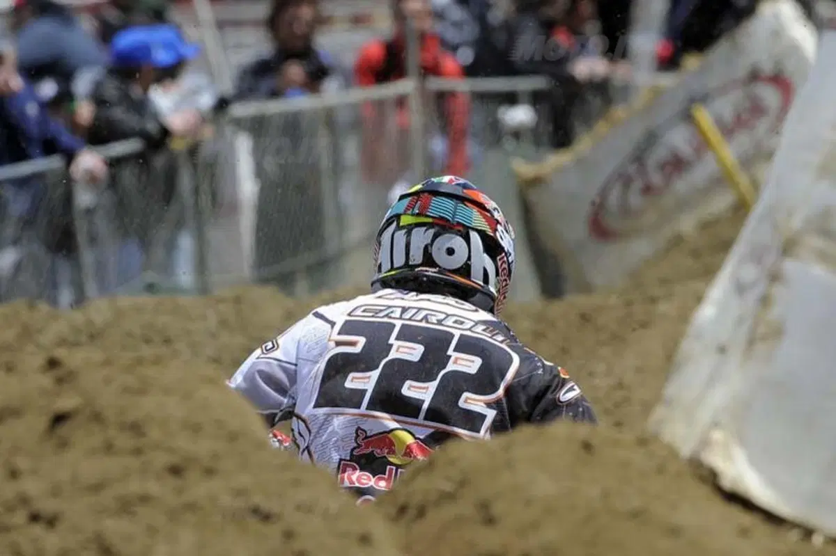 Motocross. Le foto più spettacolari di Glen Helen (27)