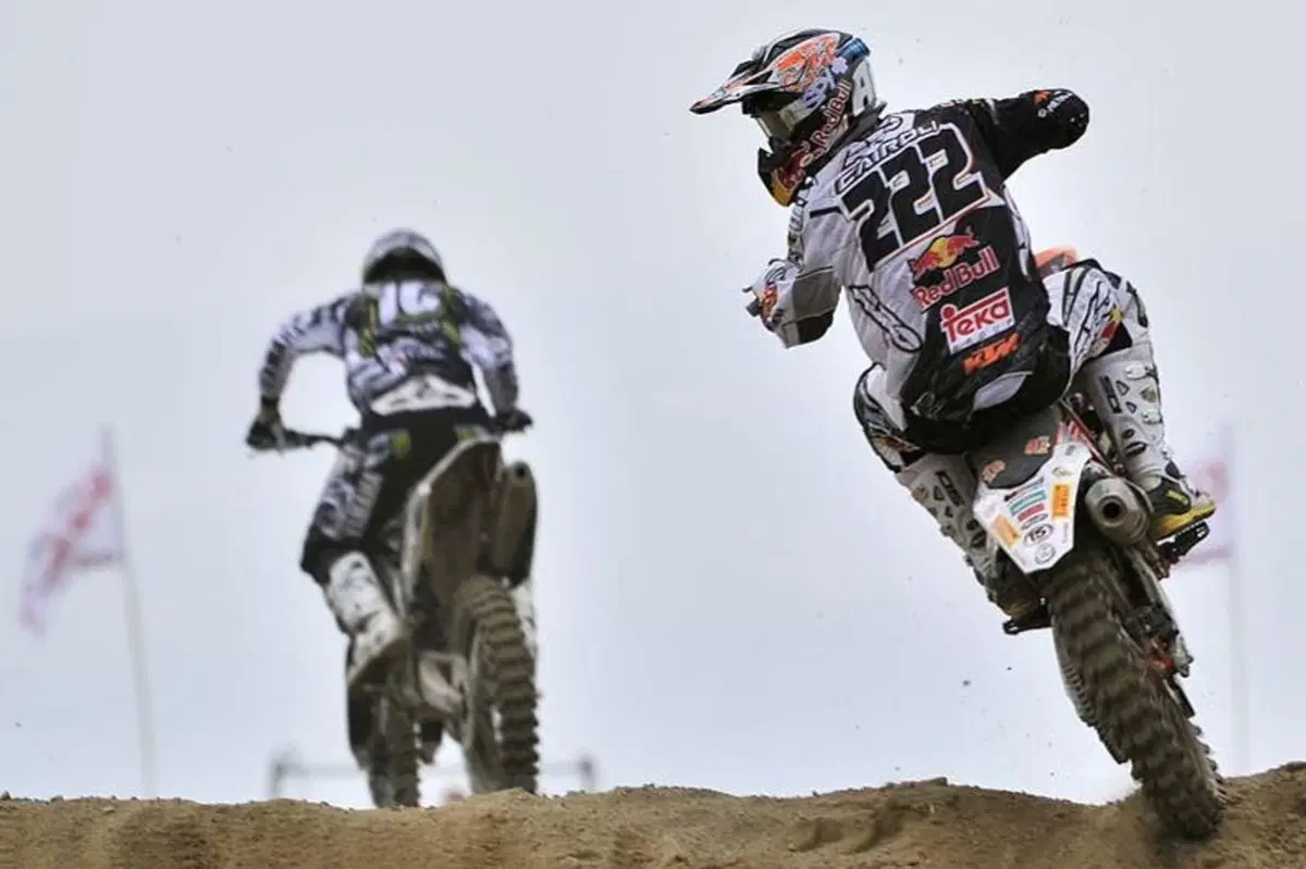 Motocross. Le foto più spettacolari di Glen Helen (31)