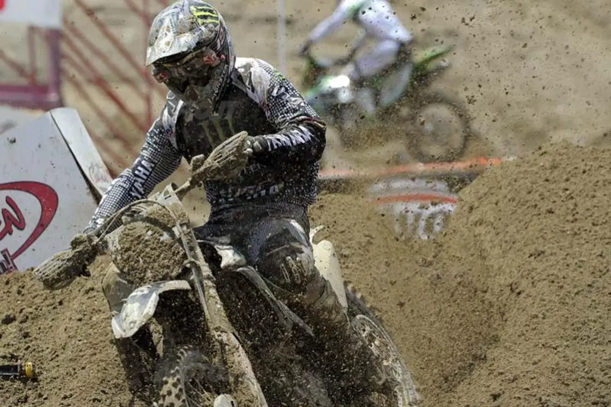 Motocross. Le foto più spettacolari di Glen Helen (32)