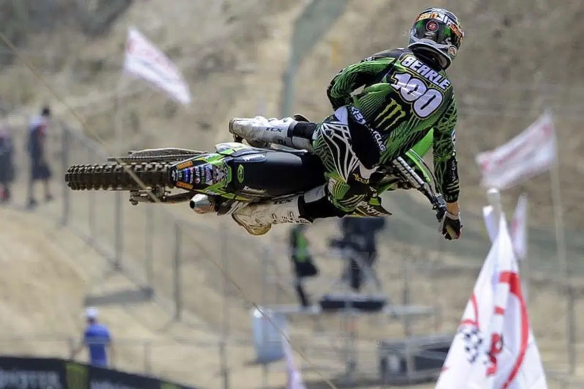 Motocross. Le foto più spettacolari di Glen Helen (34)