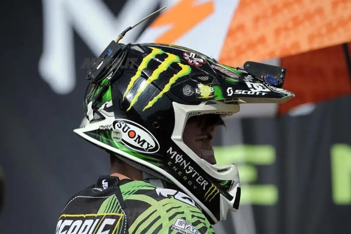 Motocross. Le foto più spettacolari di Glen Helen (37)
