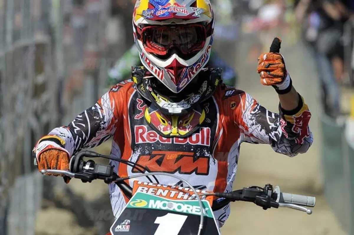 Motocross. Le foto più spettacolari di Glen Helen (38)