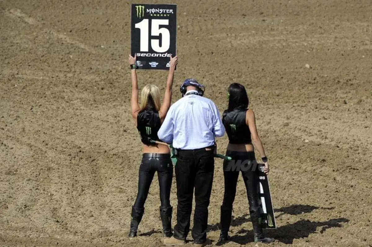 Motocross. Le foto più spettacolari di Glen Helen (39)
