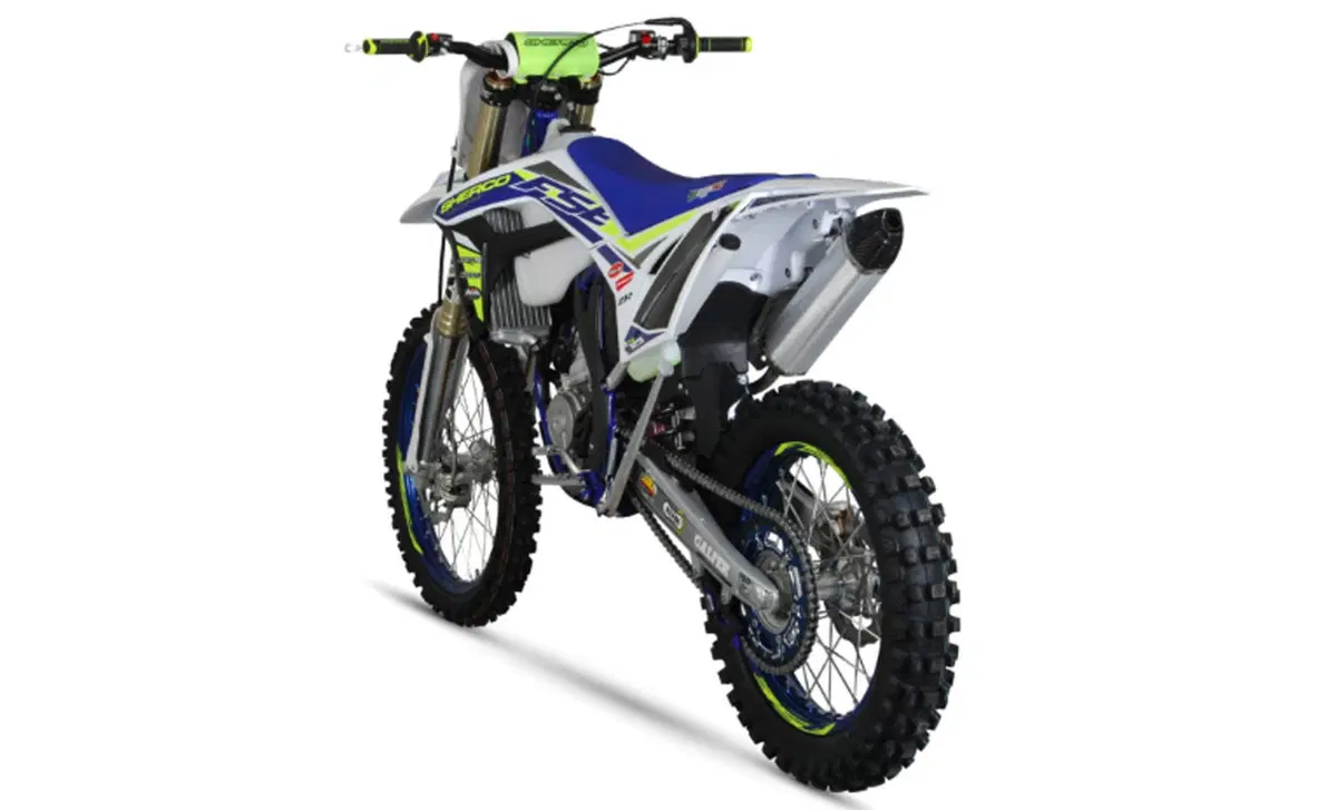 Sherco 125 SC 125 SC Cross Country (2020) (3)