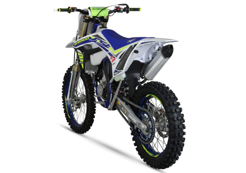 Sherco 125 SC Cross Country (2020) (3)