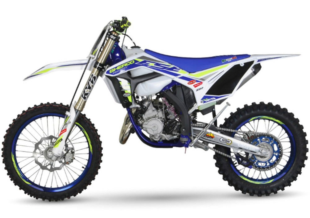 Sherco 125 SC Cross Country (2020) (4)