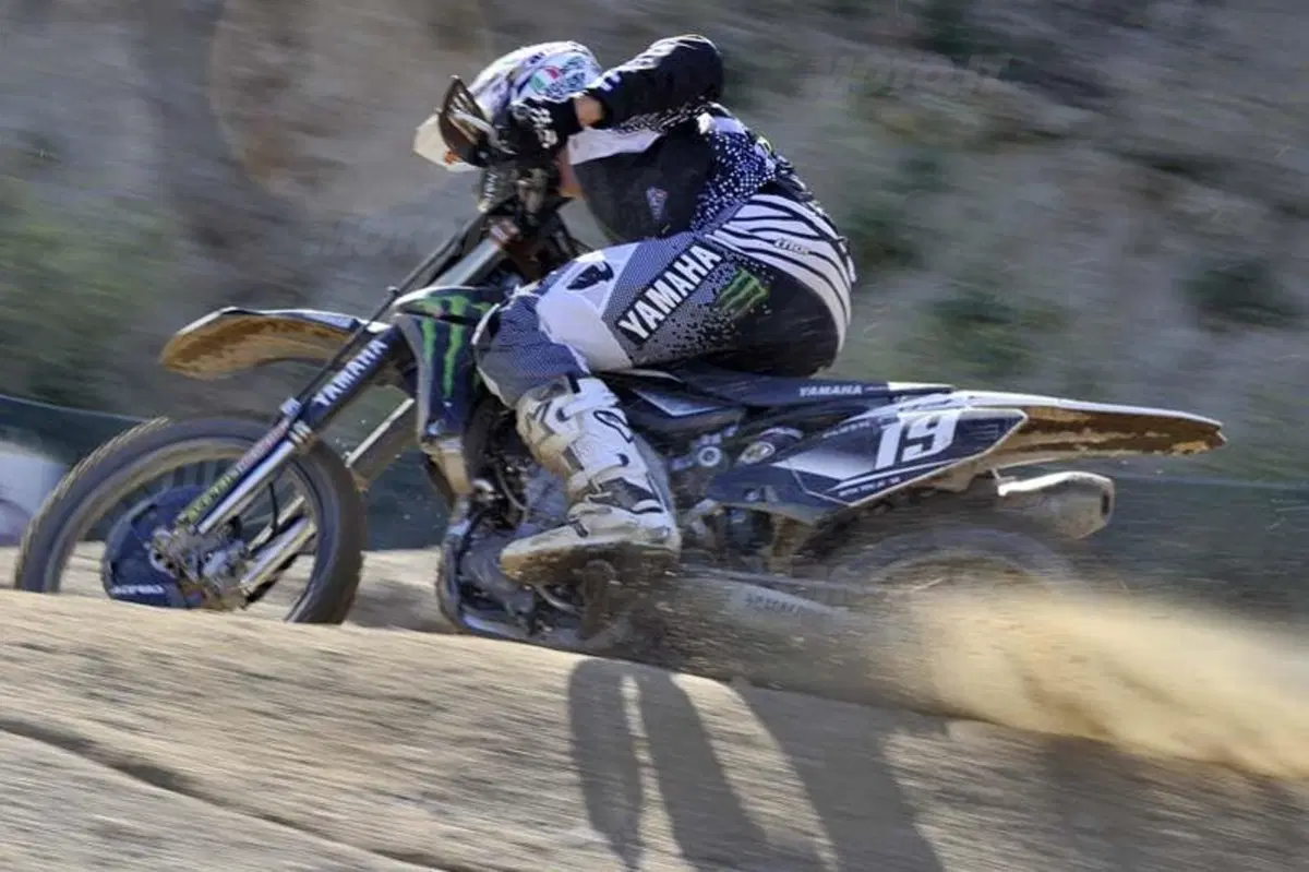 Motocross. Le foto più spettacolari di Glen Helen (47)
