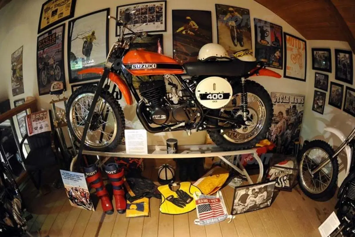 Motocross. Le foto più spettacolari di Glen Helen (48)
