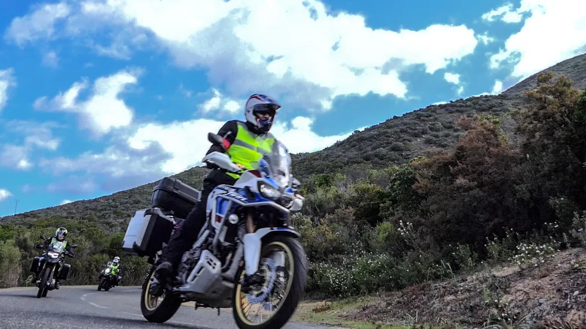 In Corsica con il Motoclub Polizia di Stato (6)
