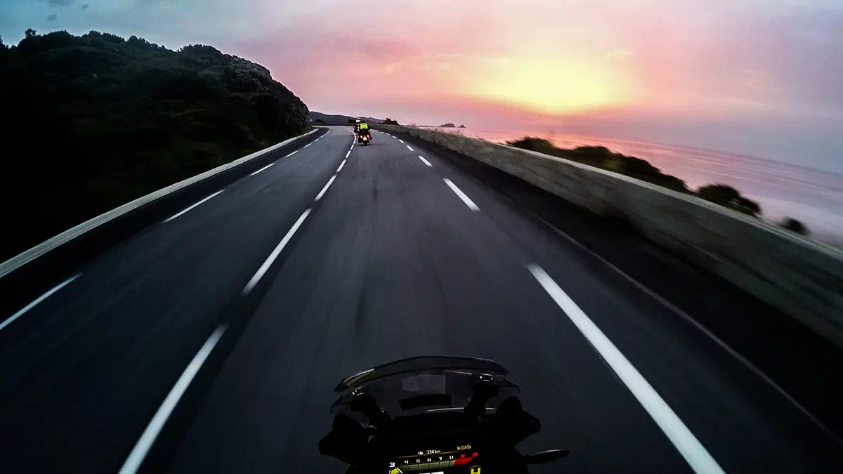 In Corsica con il Motoclub Polizia di Stato (7)