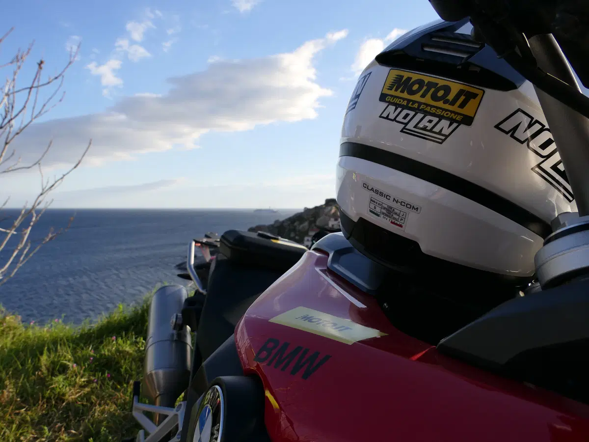In Corsica con il Motoclub Polizia di Stato (8)
