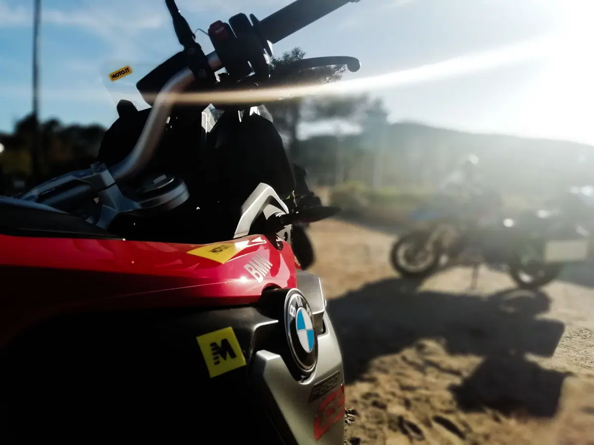 In Corsica con il Motoclub Polizia di Stato (4)