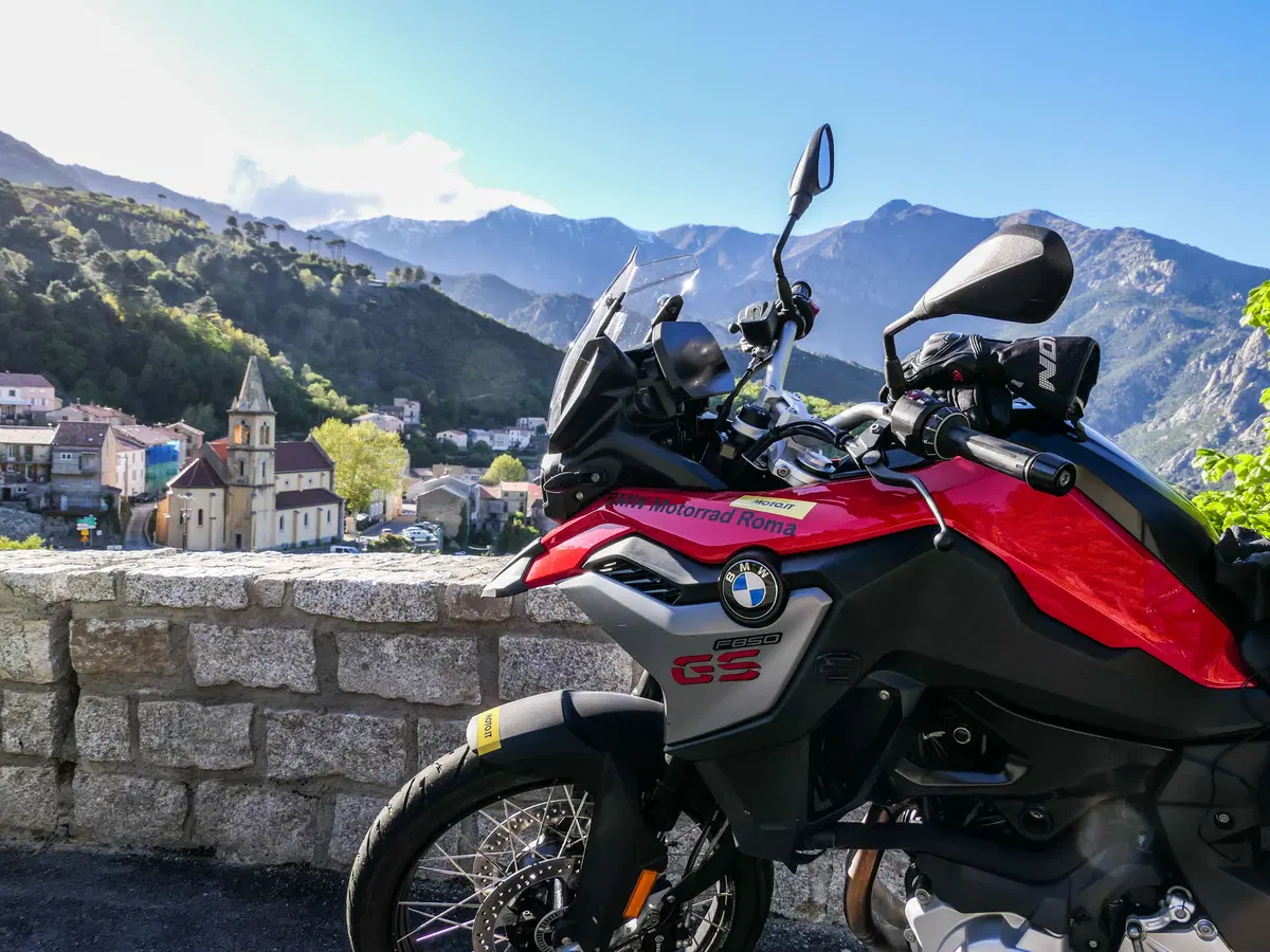 In Corsica con il Motoclub Polizia di Stato (10)
