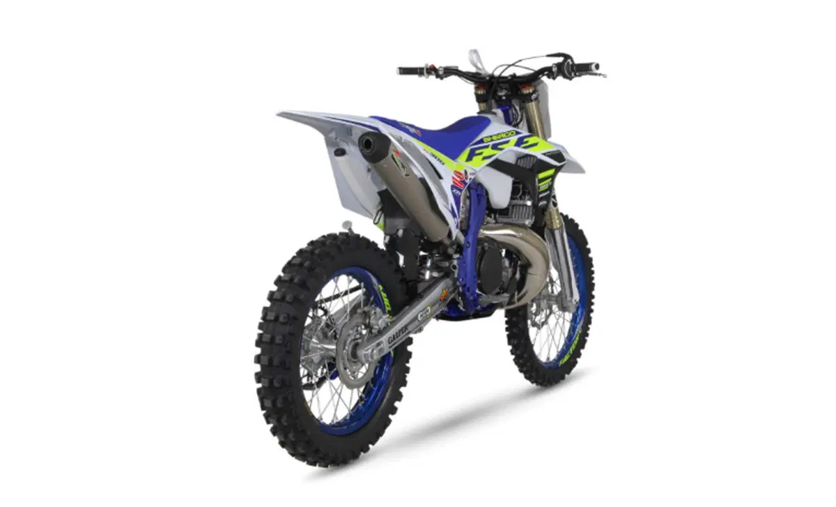 Sherco 250 SC 250 SC Cross Country (2020) (4)