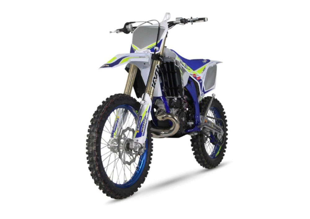 Sherco 250 SC Cross Country (2020)