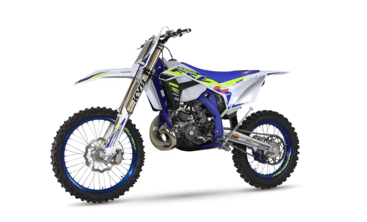 Sherco 250 SC 250 SC Cross Country (2020) (3)