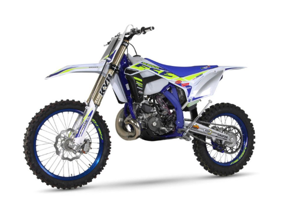 Sherco 250 SC Cross Country (2020) (3)