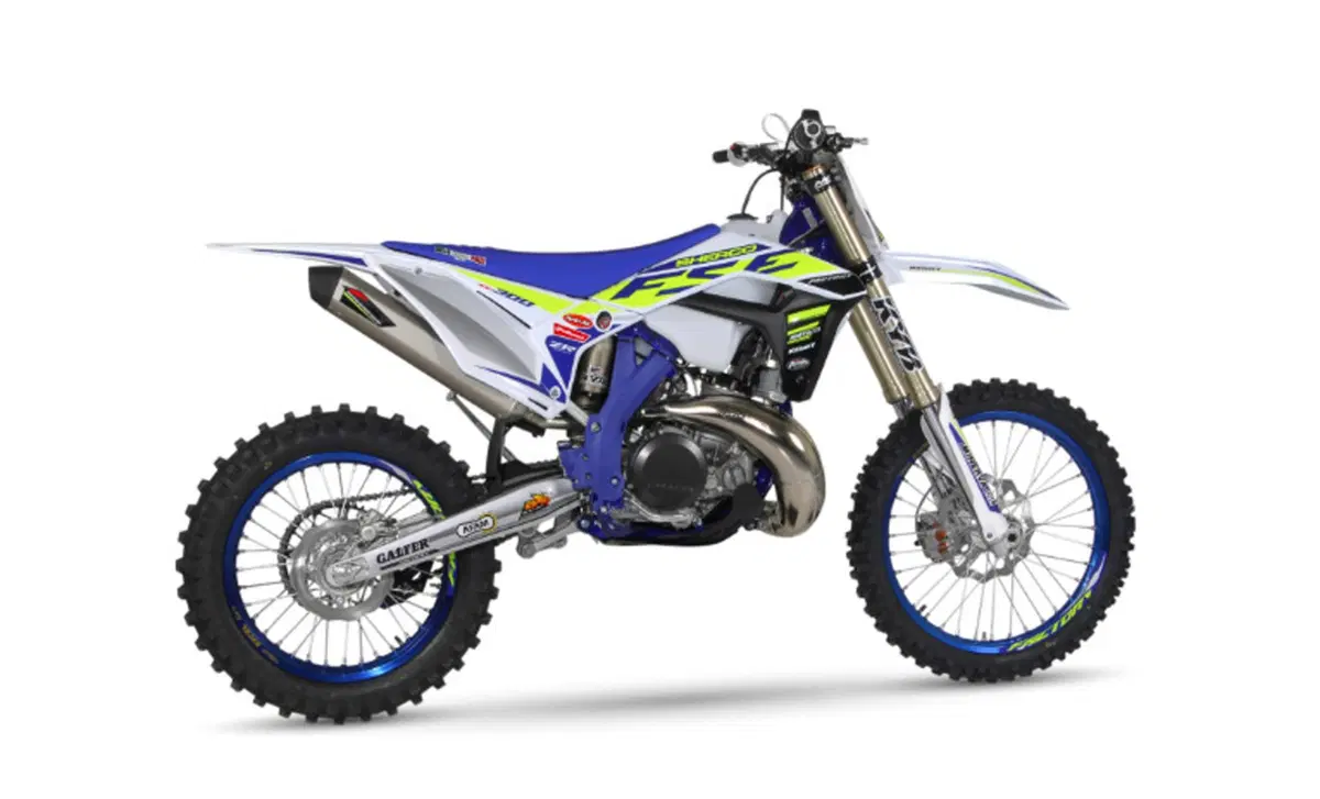 Sherco 250 SC 250 SC Cross Country (2020) (6)