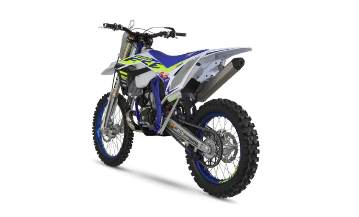 Sherco 250 SC 250 SC Cross Country (2020) (5)