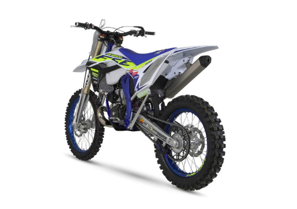 Sherco 250 SC Cross Country (2020) (5)