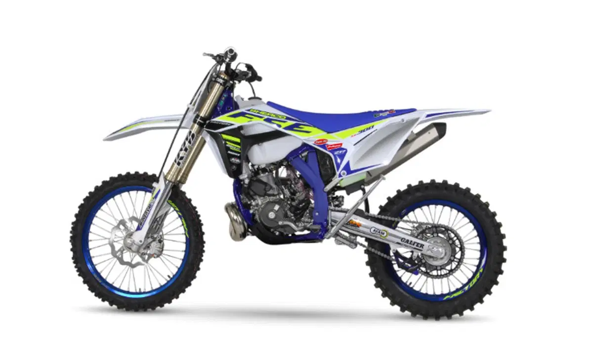 Sherco 250 SC 250 SC Cross Country (2020) (2)