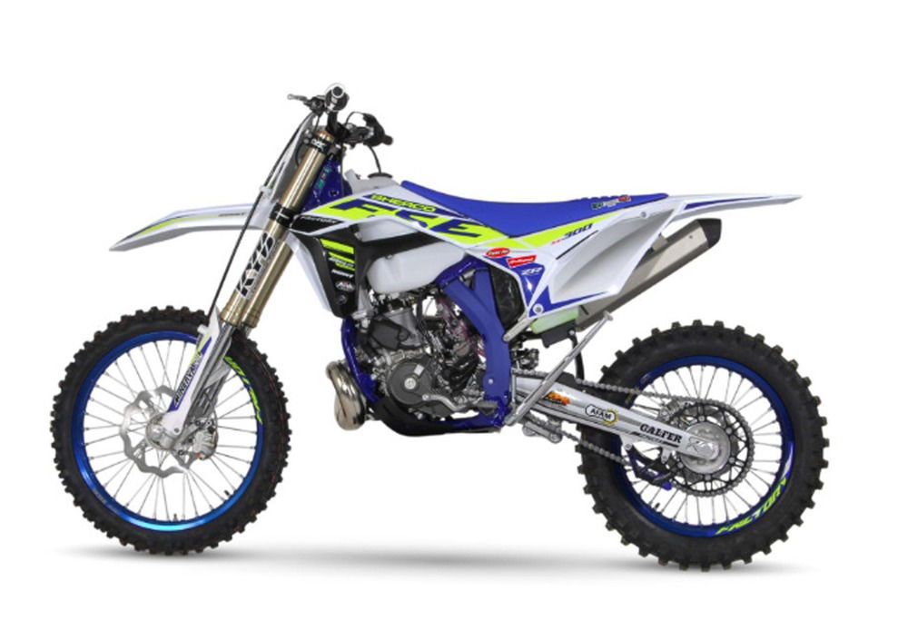 Sherco 250 SC Cross Country (2020) (2)