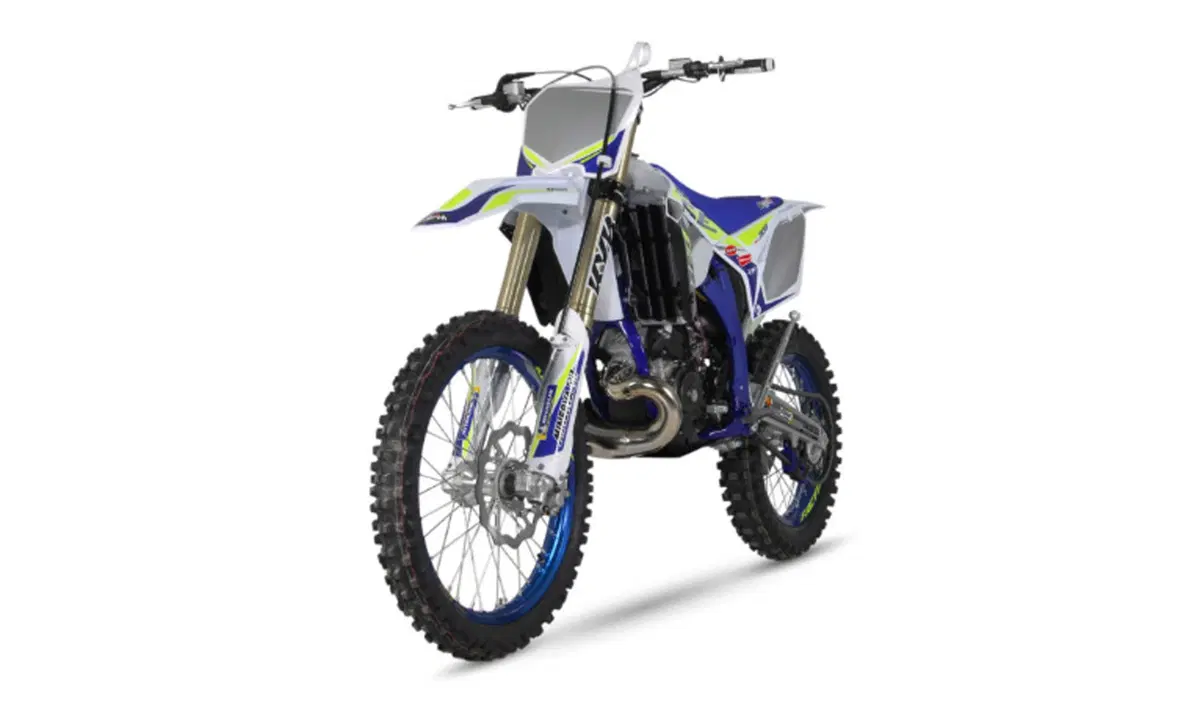 Sherco 300 SC 300 SC Cross Country (2020) (3)