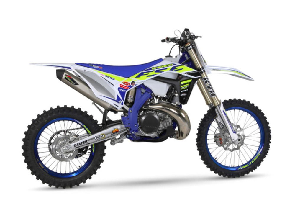 Sherco 300 SC Cross Country (2020) (5)