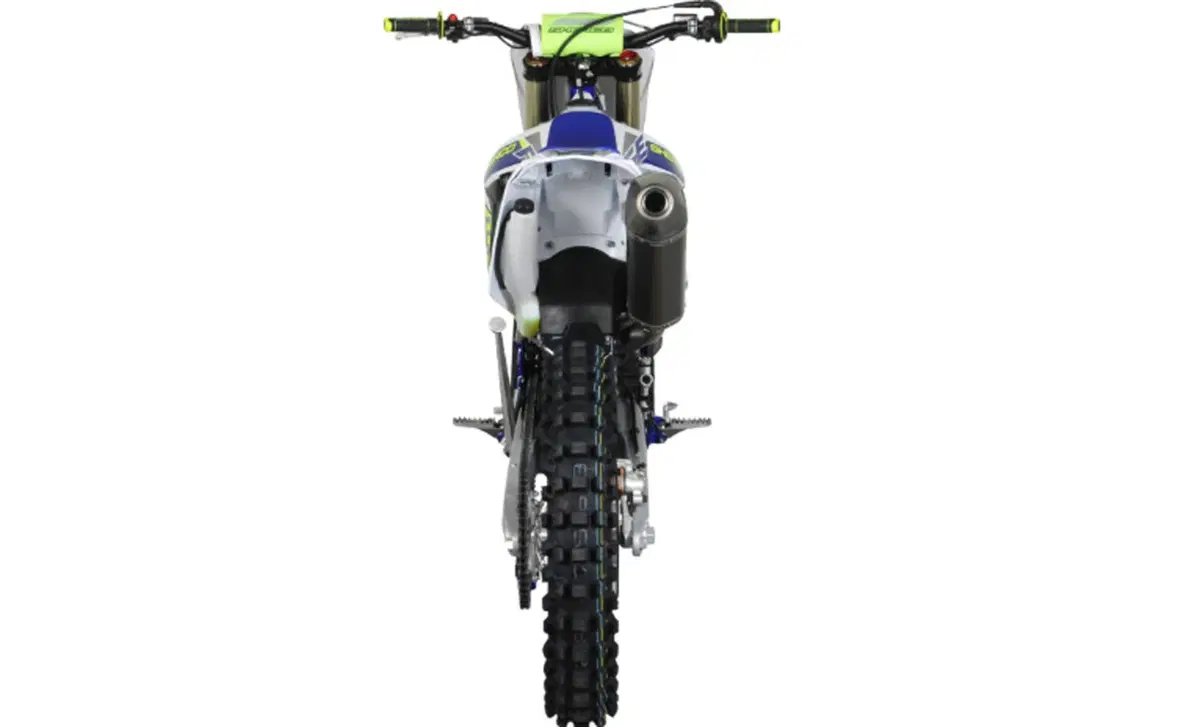 Sherco 250 SCF 250 SCF Cross Country (2020) (3)