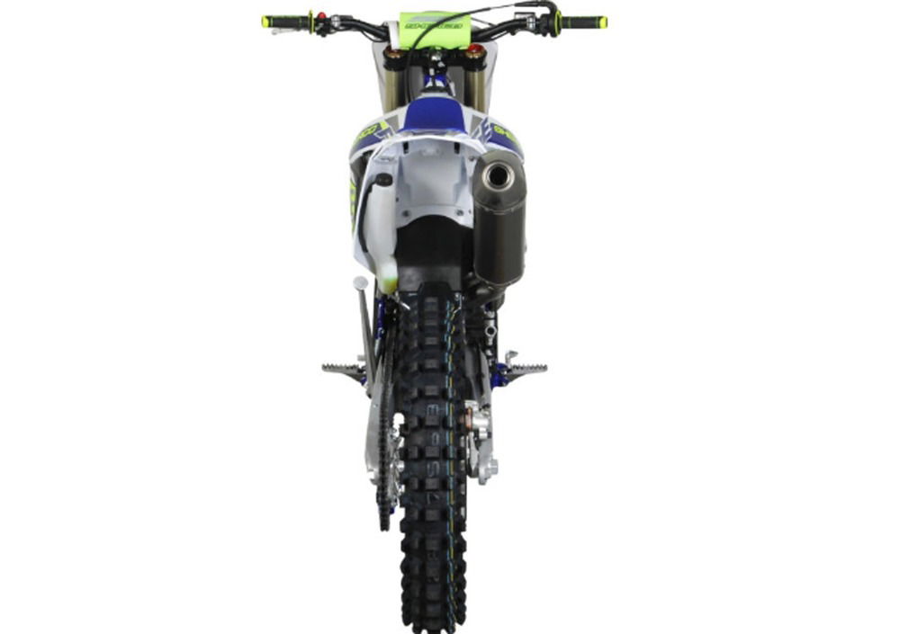 Sherco 250 SCF Cross Country (2020) (3)