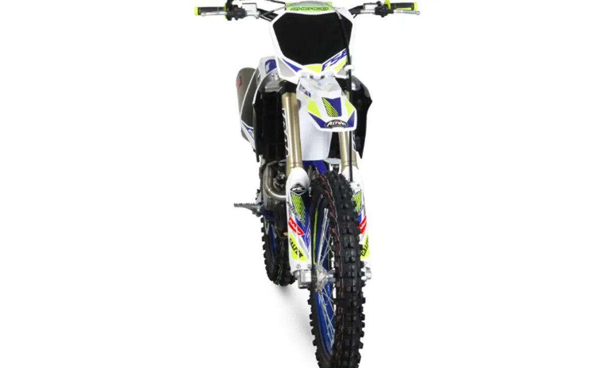 Sherco 250 SCF 250 SCF Cross Country (2020) (5)