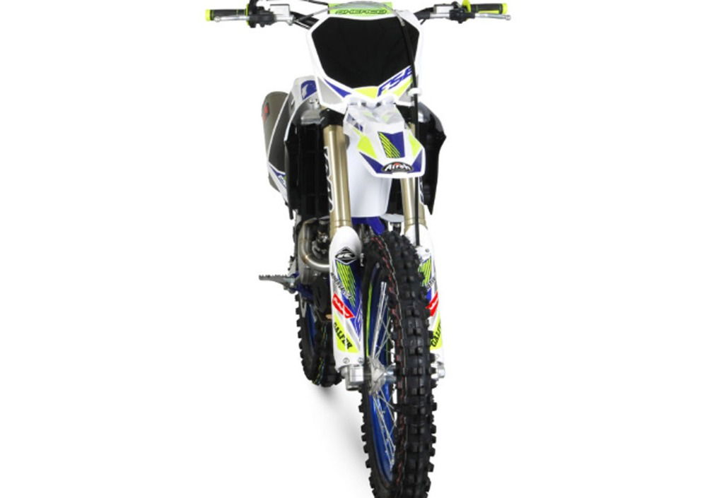 Sherco 250 SCF Cross Country (2020) (5)